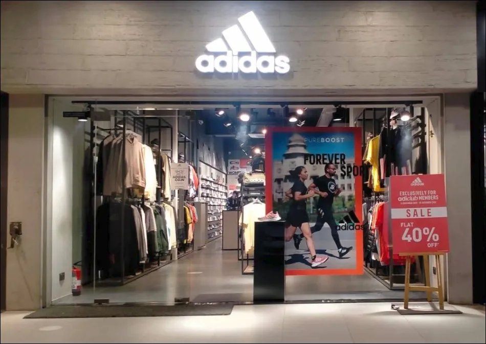 ADIDAS